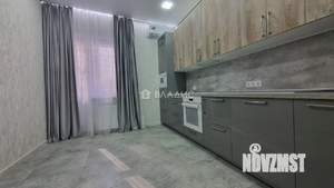 3-к квартира, вторичка, 80м2, 1/16 этаж