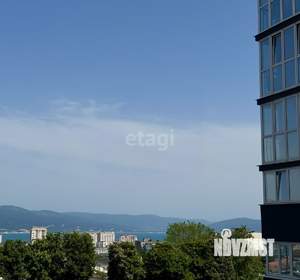 2-к квартира, вторичка, 62м2, 2/25 этаж