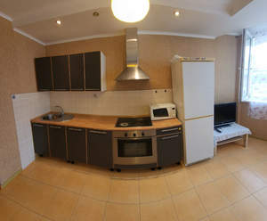 2-к квартира, вторичка, 66м2, 4/17 этаж