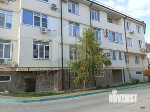 1-к квартира, вторичка, 36м2, 1/3 этаж
