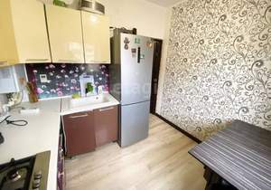 3-к квартира, вторичка, 71м2, 4/4 этаж