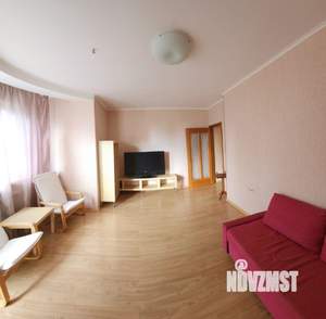 2-к квартира, вторичка, 66м2, 4/17 этаж