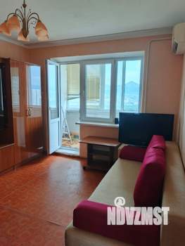 1-к квартира, вторичка, 30м2, 9/9 этаж