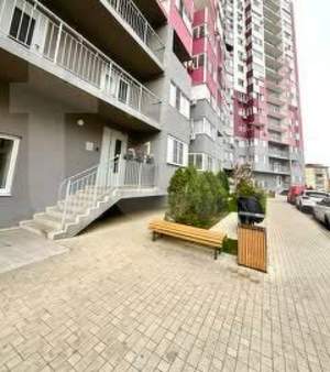 2-к квартира, вторичка, 46м2, 14/23 этаж