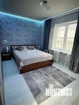 3-к квартира, вторичка, 64м2, 7/17 этаж