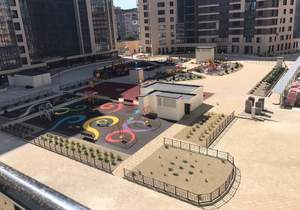 1-к квартира, вторичка, 43м2, 12/18 этаж