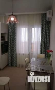 1-к квартира, вторичка, 41м2, 1/10 этаж