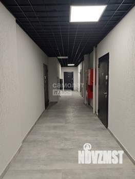 Студия квартира, сданный дом, 29м2, 6/24 этаж