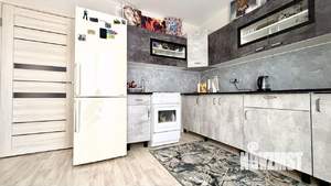 2-к квартира, вторичка, 38м2, 4/16 этаж