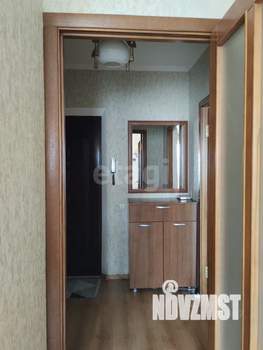 1-к квартира, вторичка, 37м2, 7/16 этаж
