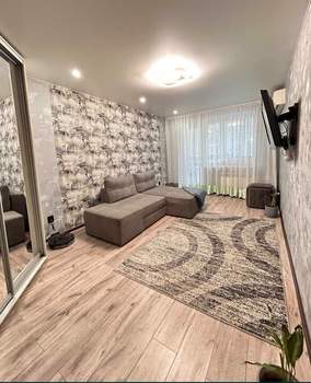 2-к квартира, вторичка, 56м2, 5/8 этаж