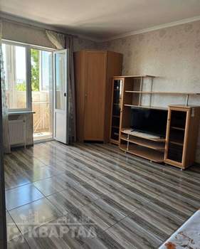 Студия квартира, вторичка, 37м2, 6/16 этаж