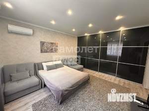 1-к квартира, вторичка, 45м2, 3/20 этаж