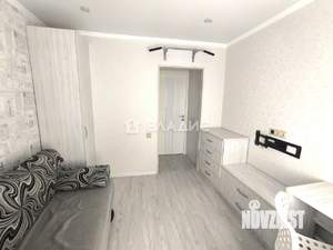 2-к квартира, вторичка, 58м2, 4/9 этаж