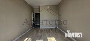 1-к квартира, вторичка, 43м2, 11/20 этаж