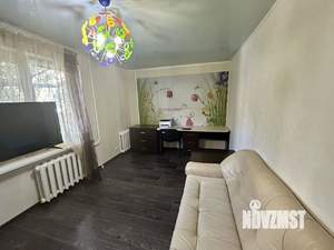 2-к квартира, вторичка, 50м2, 1/5 этаж