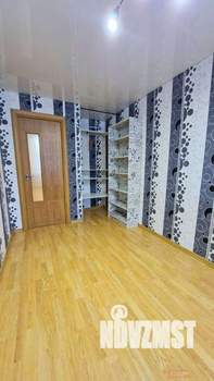 3-к квартира, вторичка, 57м2, 5/5 этаж