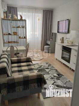 Студия квартира, вторичка, 24м2, 10/12 этаж