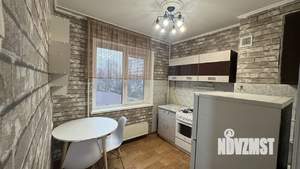 1-к квартира, вторичка, 29м2, 5/9 этаж