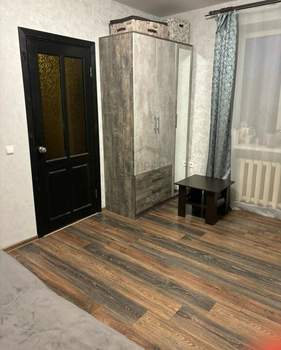 1-к квартира, вторичка, 25м2, 4/4 этаж