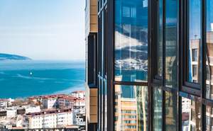 2-к квартира, вторичка, 65м2, 12/22 этаж