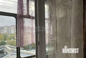 1-к квартира, вторичка, 33м2, 8/9 этаж