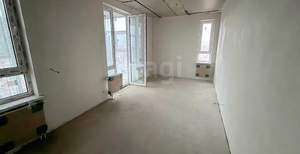 Студия квартира, вторичка, 26м2, 16/18 этаж