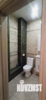 1-к квартира, вторичка, 45м2, 2/4 этаж