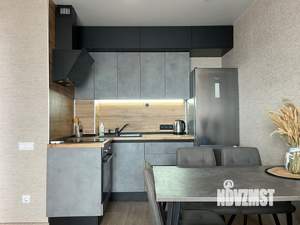 1-к квартира, вторичка, 34м2, 5/15 этаж