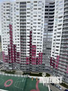 3-к квартира, вторичка, 70м2, 13/23 этаж