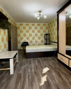 1-к квартира, вторичка, 30м2, 2/5 этаж