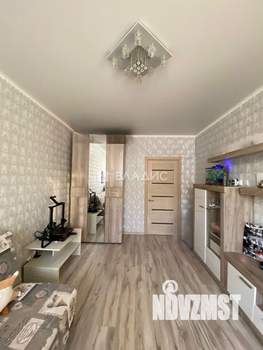 1-к квартира, вторичка, 43м2, 2/6 этаж