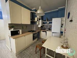 2-к квартира, вторичка, 64м2, 2/4 этаж