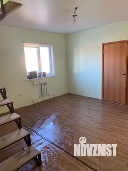 4-к квартира, вторичка, 165м2, 2/2 этаж