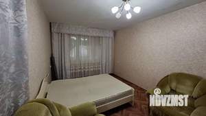 2-к квартира, вторичка, 44м2, 1/4 этаж