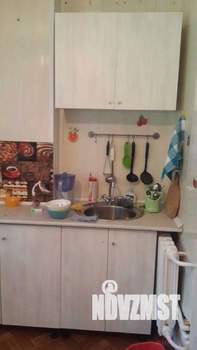 2-к квартира, вторичка, 42м2, 1/2 этаж