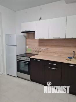 1-к квартира, вторичка, 32м2, 11/25 этаж