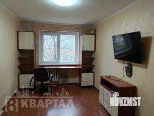 2-к квартира, вторичка, 49м2, 2/5 этаж