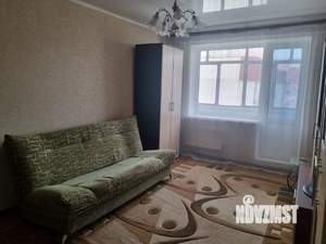 1-к квартира, вторичка, 36м2, 10/10 этаж