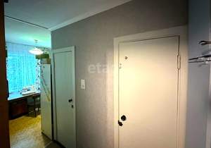 2-к квартира, вторичка, 52м2, 3/5 этаж