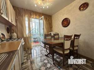 3-к квартира, вторичка, 63м2, 7/10 этаж