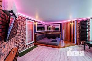 Студия квартира, вторичка, 30м2, 19/19 этаж