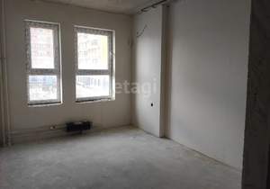 2-к квартира, вторичка, 52м2, 4/15 этаж