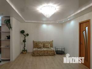 3-к квартира, вторичка, 54м2, 4/9 этаж