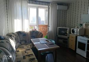 1-к квартира, вторичка, 45м2, 15/20 этаж