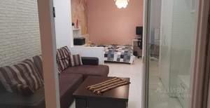 1-к квартира, вторичка, 42м2, 9/16 этаж