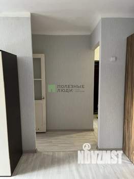 2-к квартира, вторичка, 44м2, 4/4 этаж