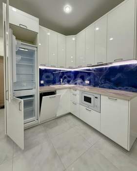 Студия квартира, вторичка, 32м2, 14/21 этаж