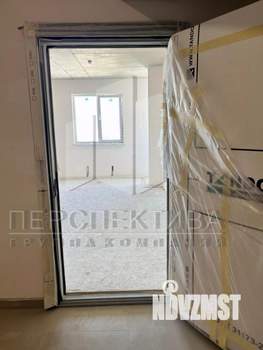 2-к квартира, вторичка, 50м2, 21/21 этаж