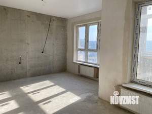1-к квартира, вторичка, 60м2, 14/16 этаж